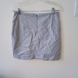 3/$30.  Banana Republic Skirt